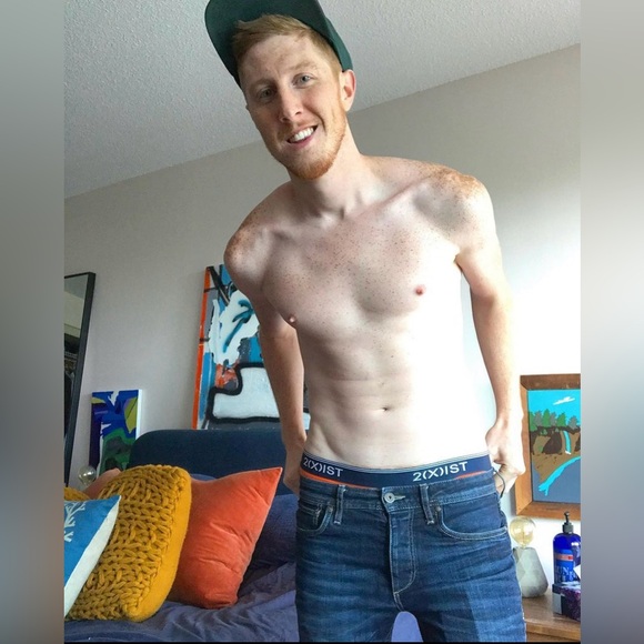 Meet your Posher, Colton - Picture 5 of 7